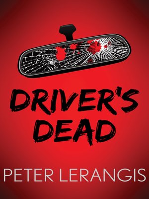 cover image of Driver's Dead